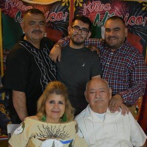 Meet your Posher, Ernesto